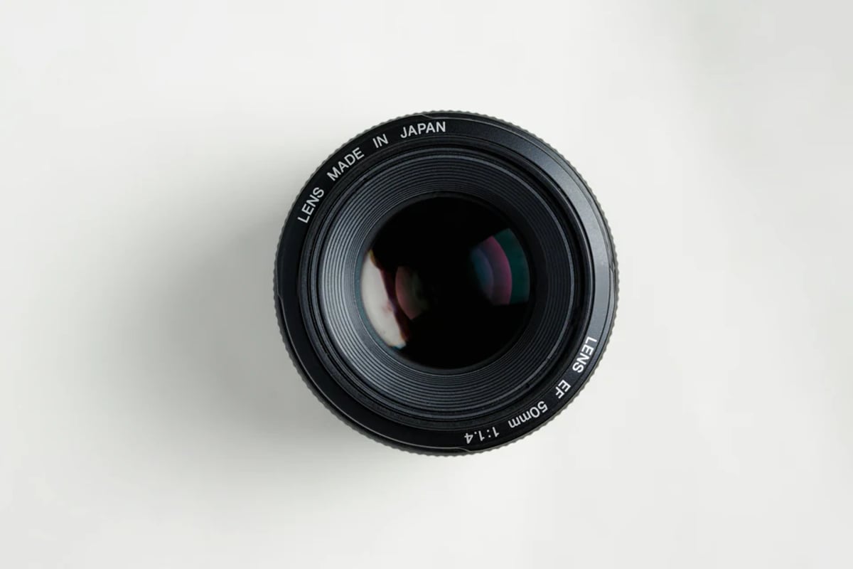 Lens Breathing, Distortion & Falloff: Story-First Guide
