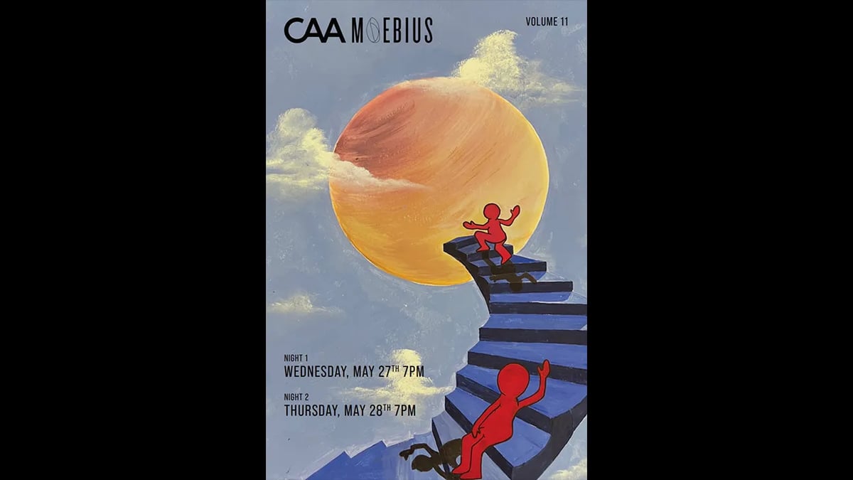 CAA Moebius 2026: Labs Boost Student Access