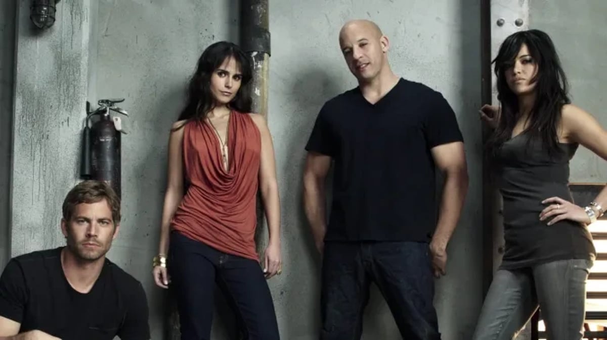 Fast & Furious 25th Anniversary Heads to Cannes