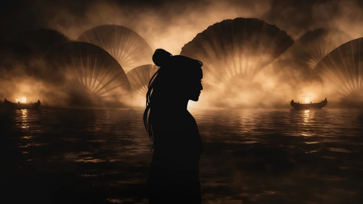 Cannes 2026 Immersive Competition: 9 XR Works, 8 Countries