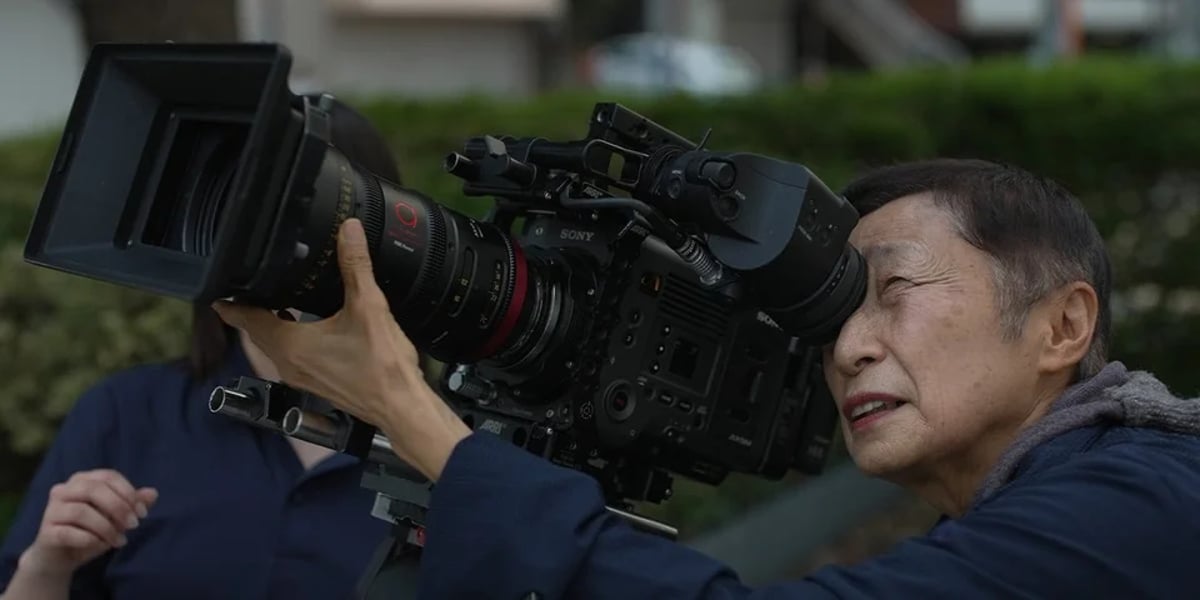 Akiko Ashizawa to Receive 2026 Pierre Angénieux Tribute at Cannes