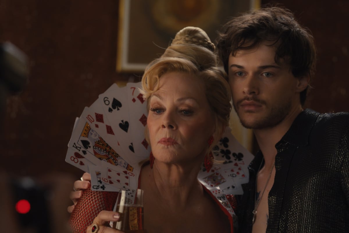 How HBO Costume Designers Turn Fabric Into Story