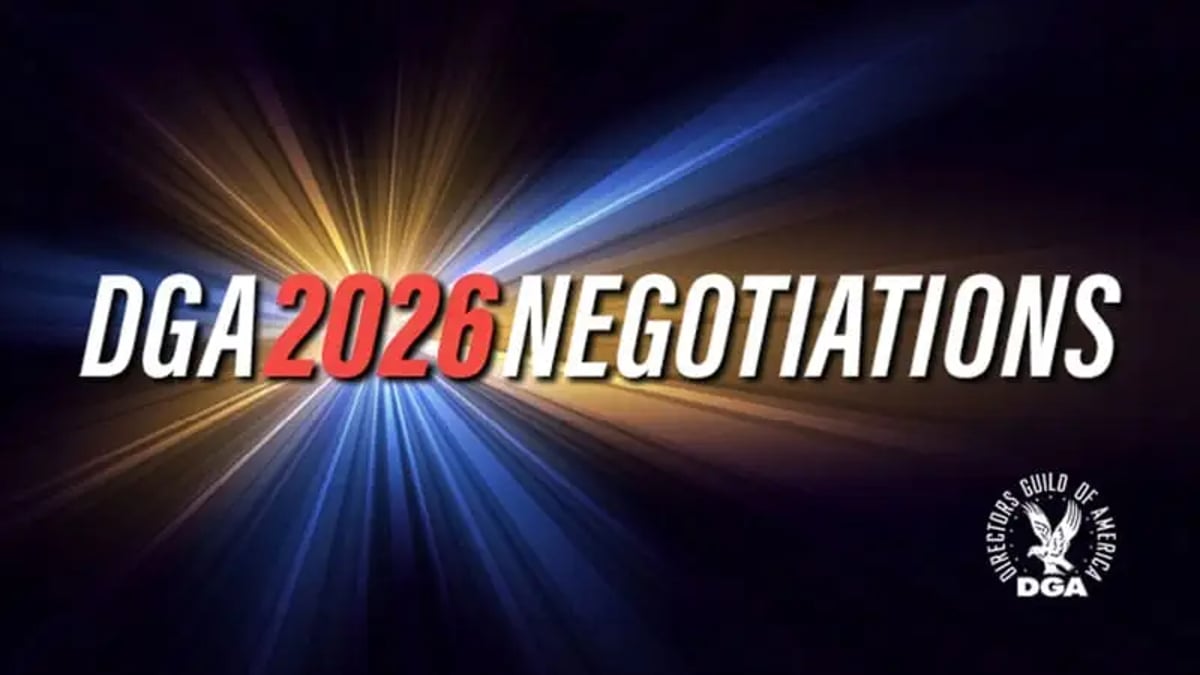 DGA Reaches Tentative 4-Year Deal With Studios and Streamers