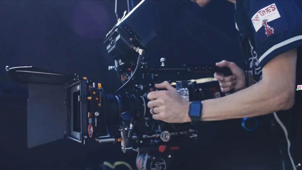 Cinematography Filtration Deep Dive: Diffusion, ND & Polarizers