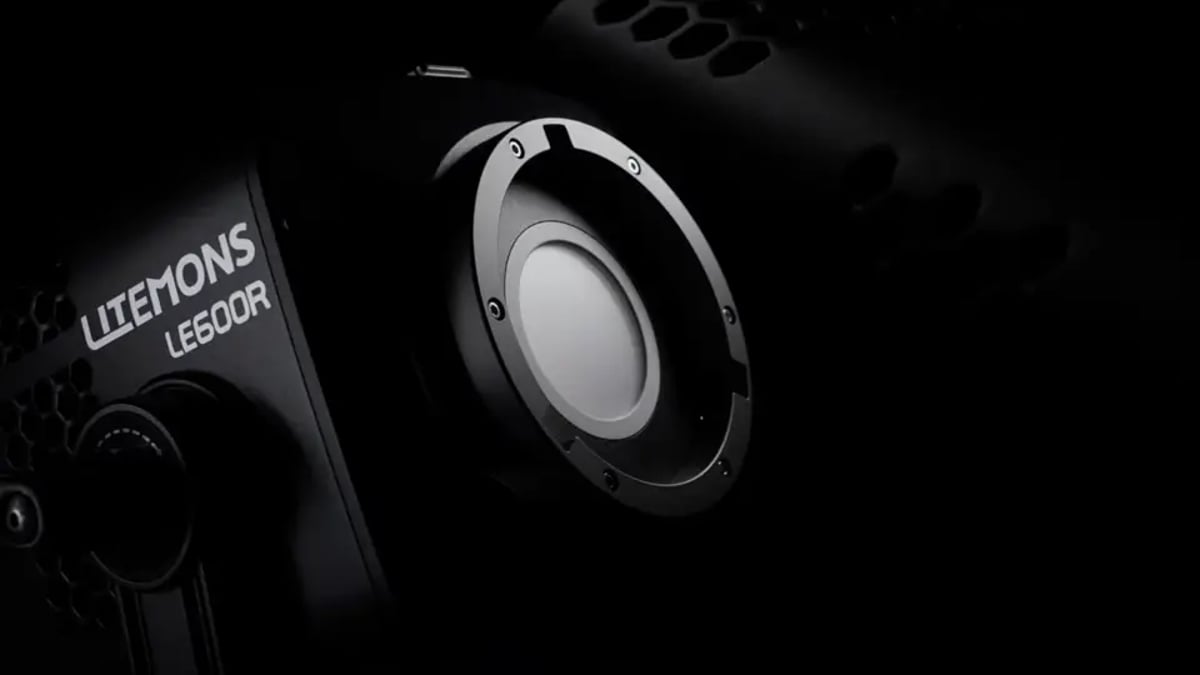Godox LITEMONS LE200R/LE300R/LE600R RGB: Specs & Price