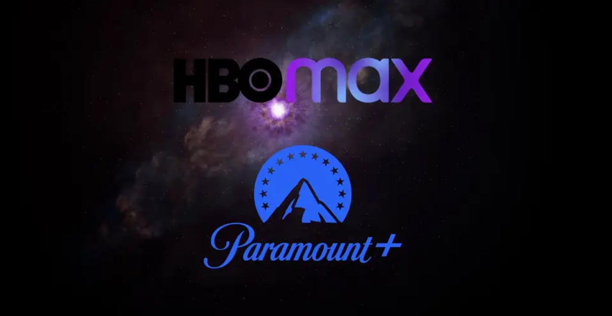 HBO Max & Paramount+ Merger to Dominate Unscripted