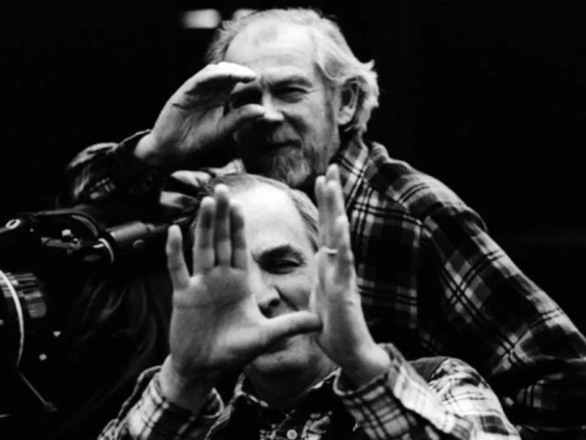 Ingmar Bergman: Filmmaking Techniques, Persona & Cries and Whispers
