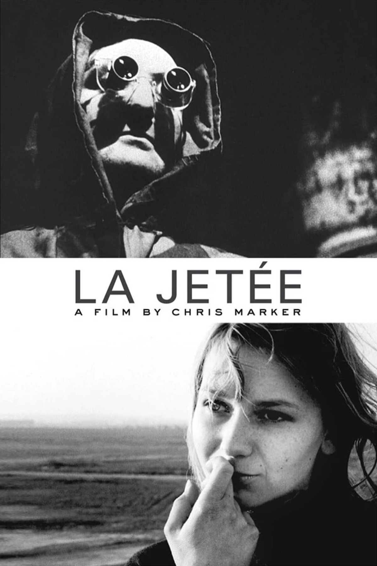 La Jetée (1962) Film Study: How Still Photos Built a Time-Travel Film