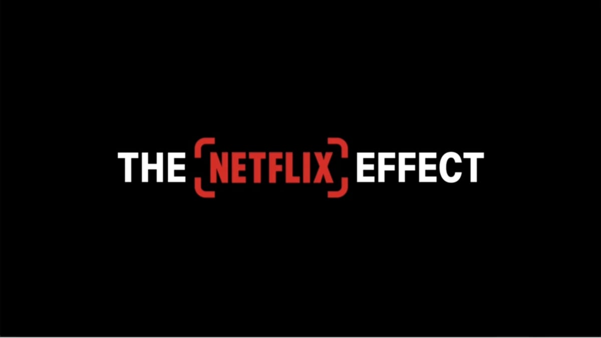 Netflix Effect: $325B Economic Impact Decoded