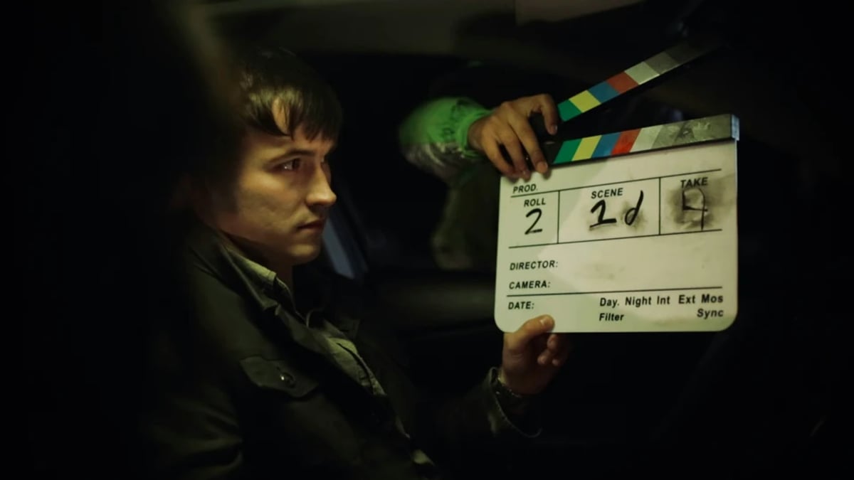 Short Film Structure: How to Write Arcs Under 15 Minutes