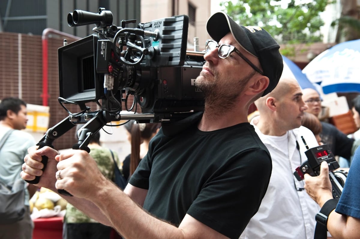 Soderbergh's AI Lennon Doc Splits Cannes 2026