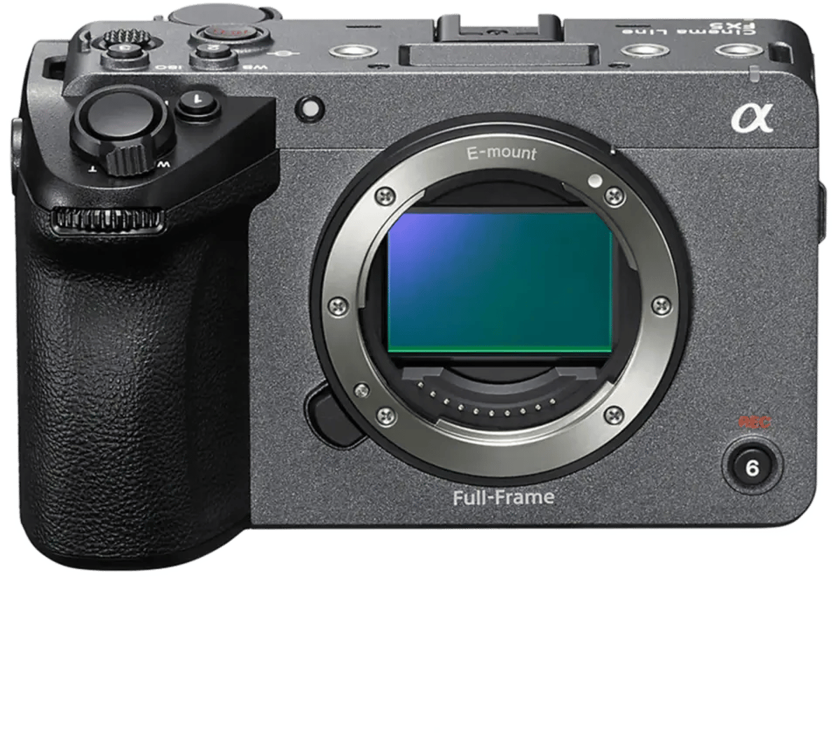 Sony FX5 Delay: Release Window and Accessories Affected