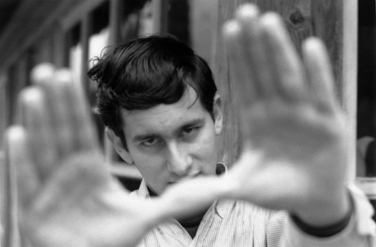 Spielberg: AI Has No Substitute for the Soul