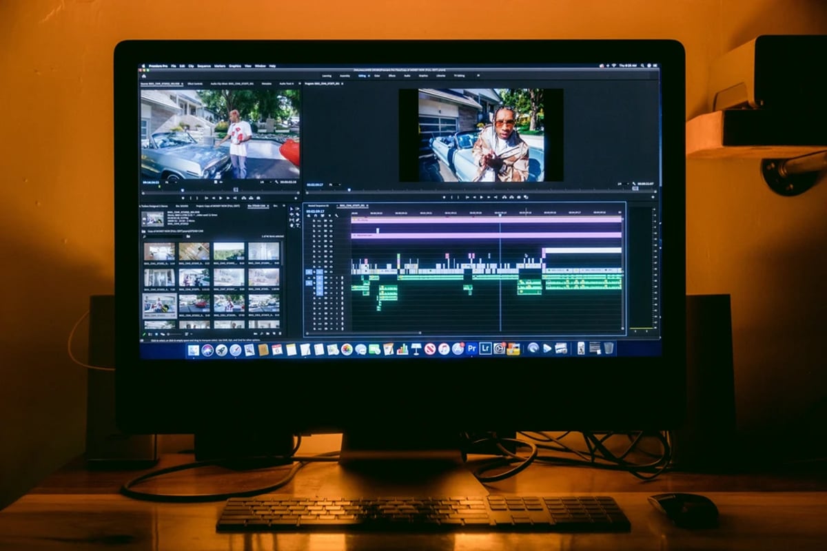 Subtitle & Caption Workflow: Timing, Formats, Specs