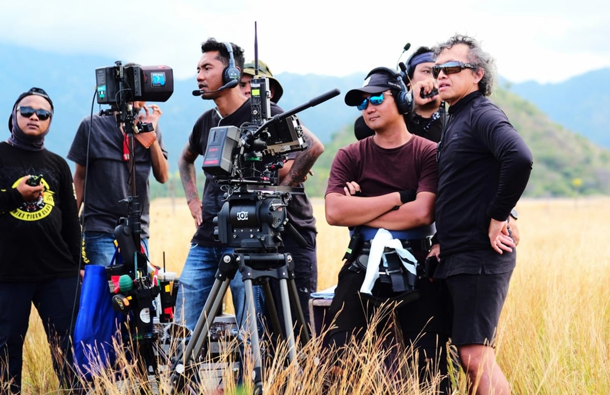 EP, Producer, Line Producer Roles in Film Packaging