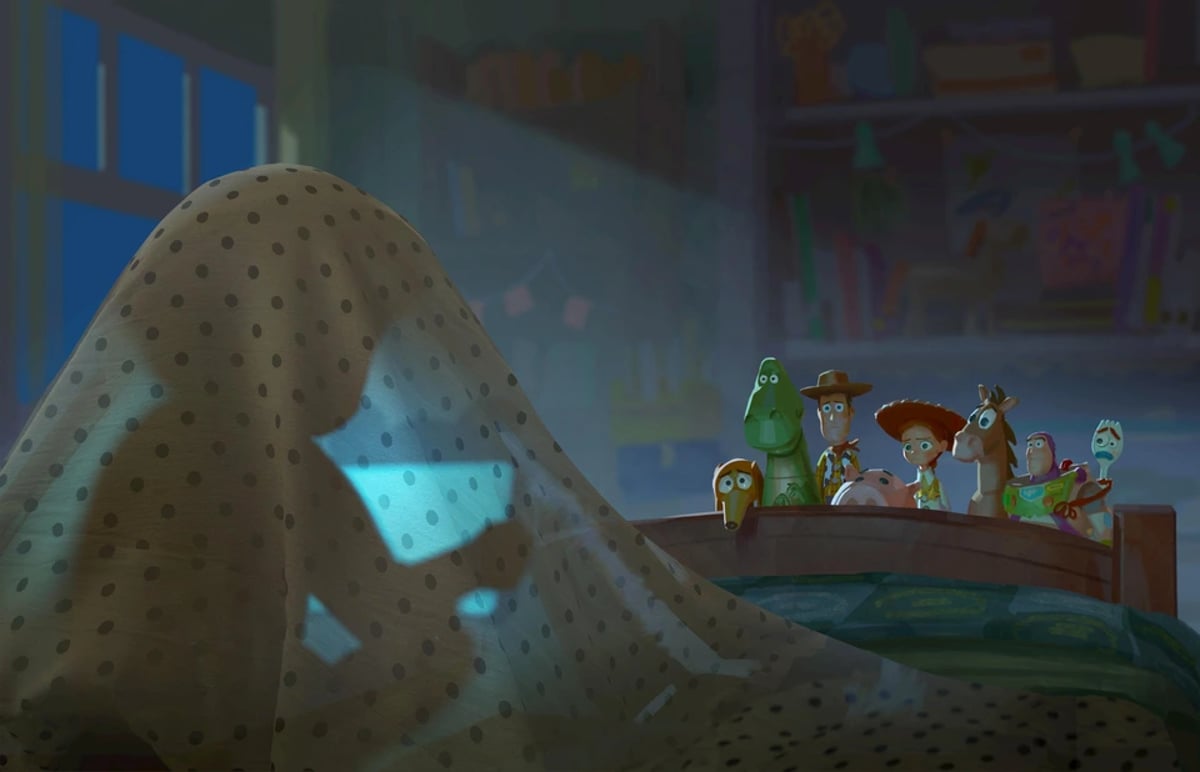 Toy Story 5 Hits $1 Billion: Lilypad, Franchise Playbook | BlockReel