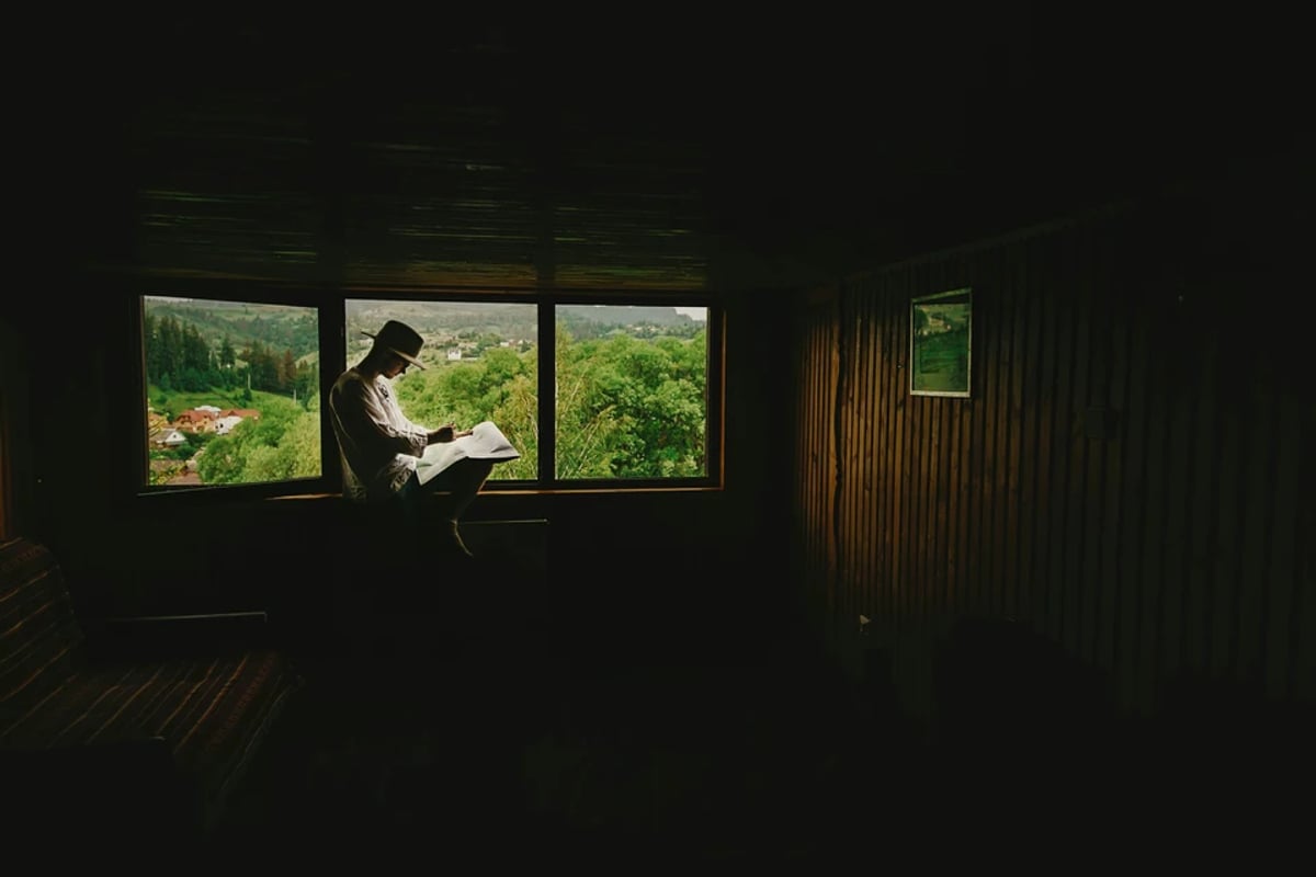 Visual Writing: Turn Emotion Into Playable Action