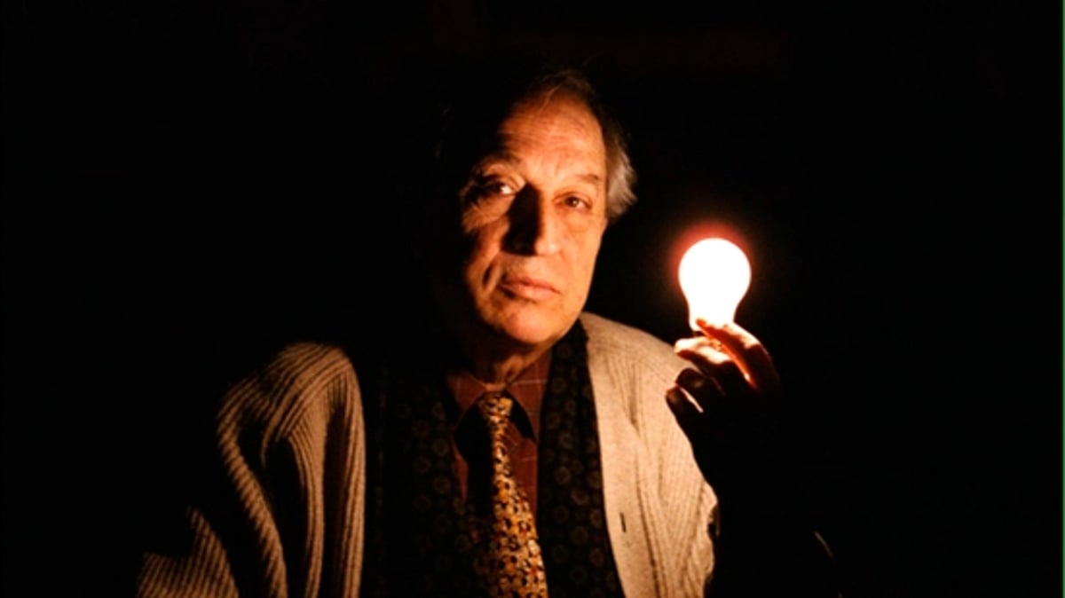 Vittorio Storaro Master Class: Color Systems & Lighting Craft