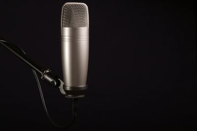 ADR Recording Fundamentals: Mic Choice, Room Match, and Distance Strategy