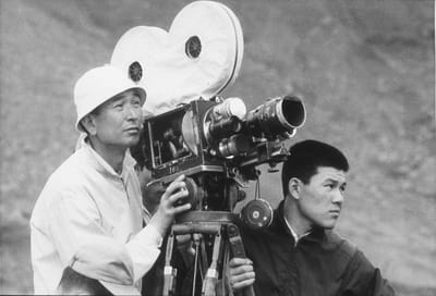 Akira Kurosawa: A Master Study of the Director