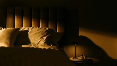 Ambience Design: Building Believable Space and Time-of-Day Progression
