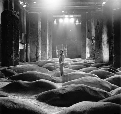 Andrei Tarkovsky: A Master Study of the Director