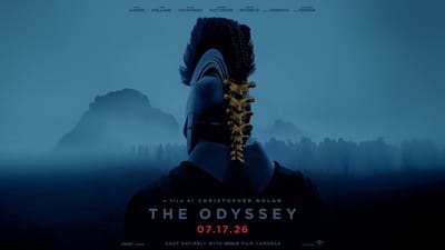 'The Odyssey' in 4DX: Does Nolan's Epic Survive the Shaking Seats?
