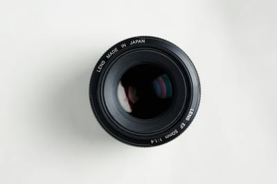 Beyond Perfection: Harnessing Lens Breathing, Distortion, and Falloff for Narrative Impact