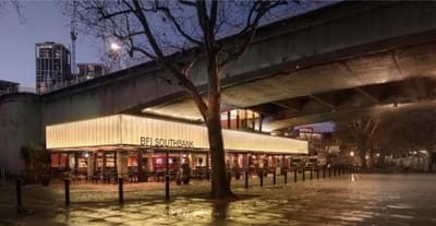 BFI Expands UK Screen Fund to Boost Immersive Fiction Projects