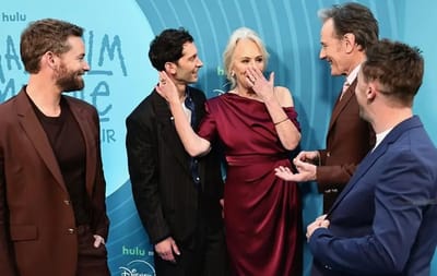 Boomer on the Malcolm in the Middle Revival: Digital Look, Vancouver Light, and a Definitive End