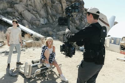 Camera Movement Execution: Grips/Ops Choreography and Rehearsal Method
