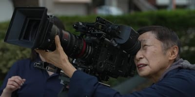Cannes Film Festival: Angénieux Tribute Shines Light on Cinematographer Akiko Ashizawa JSC's Craft and Career