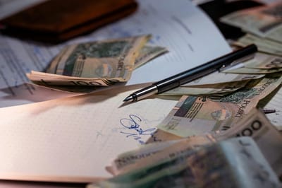 Cashflow Scheduling: Avoiding Payroll Crises and Vendor Shutdowns