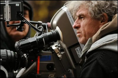 Christopher Doyle: A Master Study of the Cinematographer