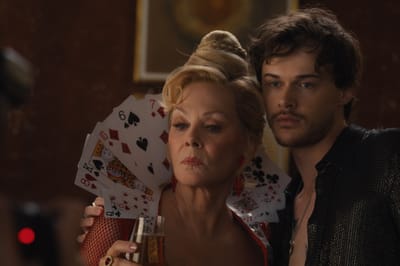 Crafting Narrative Through Fabric: HBO Costume Designers Detail Intent Behind Iconic Looks
