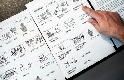 Creative North Star Documents: How to Align Every Department Early
