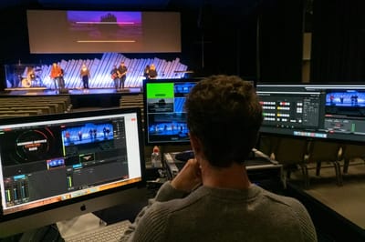 Director's Notes for Editorial: Communicating Vision Without Micromanaging