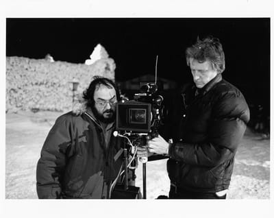 Francis Ford Coppola Executive Producing Documentary on Steadicam Inventor Garrett Brown