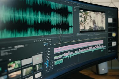 Handling Problem Voices: Whispers, Shouts, Overlapping Dialogue
