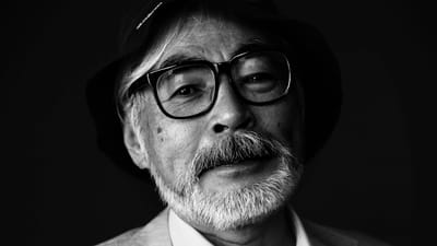 Hayao Miyazaki: A Master Study of the Director