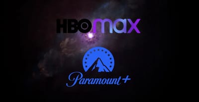 HBO Max and Paramount+ Merger: Consolidating Unscripted Market Dominance Awaits