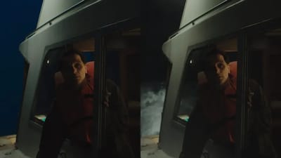 Invisible Art: The Understated Visual Effects of `Widow's Bay`