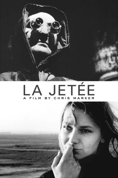 La Jetee (1962): A Film Study