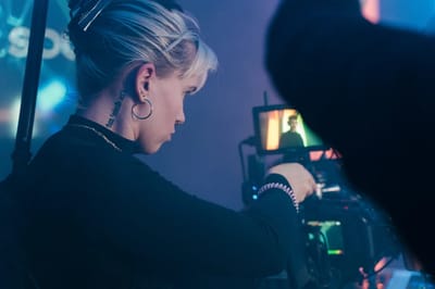 Managing Tone: Keeping Performance, Camera, and Edit Consistent