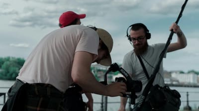 Production Sound Department Roles: Mixer vs Boom Op vs Utility