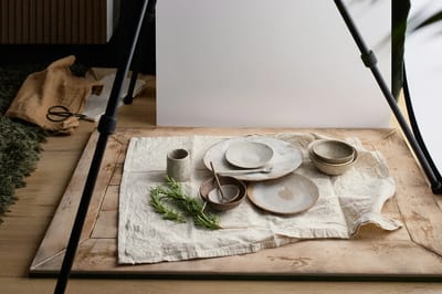 Props Workflow: Hero vs Set Dressing vs Hand Props Management