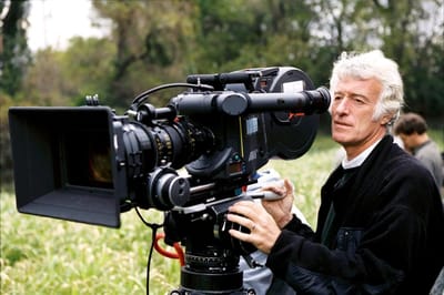 Roger Deakins: A Master Study of the Cinematographer