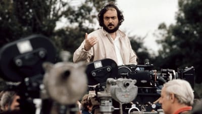Stanley Kubrick: A Master Study of the Director