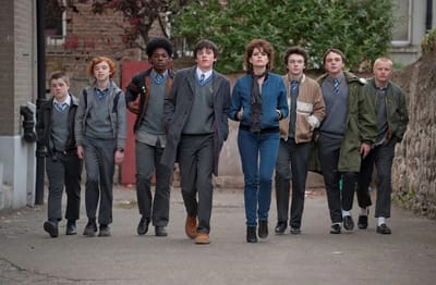 Sundance Institute Highlights Key June Releases, Including Festival Alumni Films