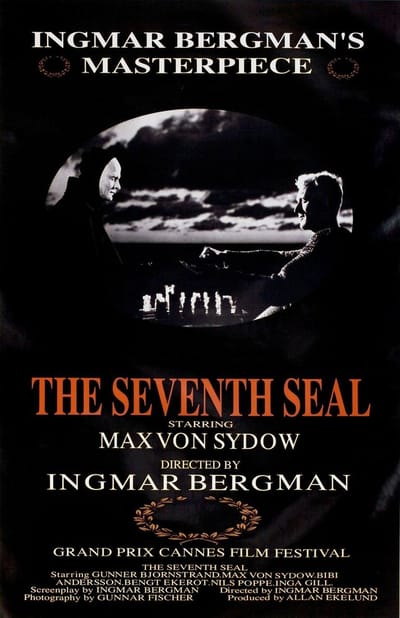 The Seventh Seal (1957): A Film Study